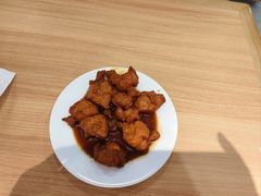 -米村拌饭(砂之船中东奥莱店)