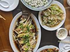 -微山岛春天里酒家