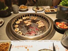 -炉太郎日式烧肉店(华贸店)