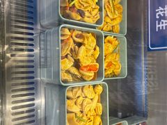 -蚝英雄鲜蚝自助专门店(长楹天街直营店)