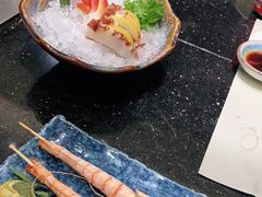 -大渔铁板烧(万象城店)