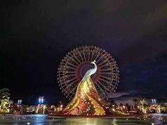 -七彩云南欢乐世界