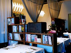 大堂-沿途四季·云南菜(建外大街店)