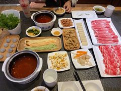 -蒙都43°9羊火锅·赤峰美食(宁城店)