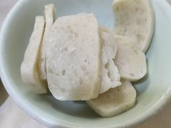 -陈辉鱼圆(五马步行街店)