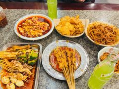 -小街天府(西工小街店)