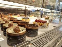 -Chrisbakery&Cafe克莉丝烘焙咖啡馆(万科店)