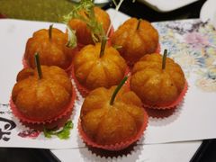 -世外桃源农庄·德清土菜(兴康南路店)