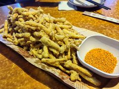 -95号酱骨·一块豆腐(展春园西路店)