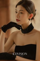 -CD视觉婚纱摄影