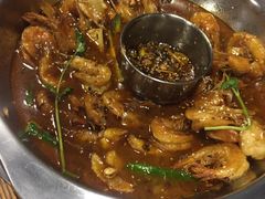 王婆大虾-喜虾客·大虾火锅(郑州无限城店)