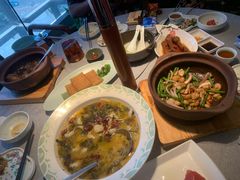 -晓粤·惹味粤菜(凯德乐峰广场店)