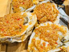 -大萝卜烧烤羊蝎子烤全羊(新城河路店)