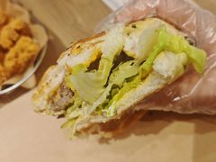 -必胜客(兰州国贸店)