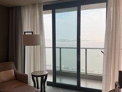 -舟山希尔顿酒店