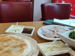-李连贵熏肉大饼(兴工街店)