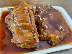 李家大排-砂锅李(九江路店)