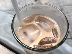 -大小咖啡 BigSmallCoffee(麦子店)