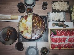 -老鼎旺安格斯牛肉火锅(衡艺广场店)