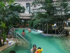 -渔岛海洋度假区