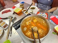 -燃计沙茶皇·香港沙茶火锅(人广旗舰店)