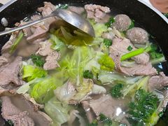 -乔阿马·江南味·驴肉香(龙湖华泾天街店)