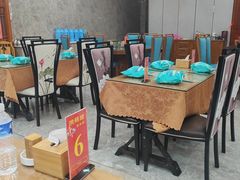-渔码头食府(蓬莱阁店)
