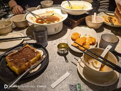 -留半山·香港食堂(啦啦宝都店)