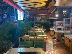 -小鲜肉延边朝鲜族烤串(珠海店)