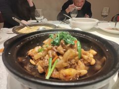 -东港喜来登酒店·天香阁中餐厅