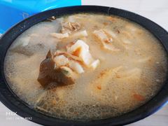 海味面-庆蓉云·庆云面(双林店)