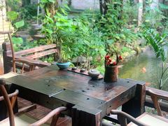 -The Flowers Coffee(南山店)