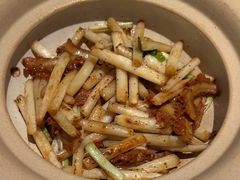 -粗茶淡饭·汉口公馆(循礼门店)