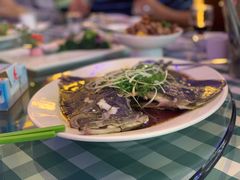 -快乐海鲜酒楼(滇池路店)