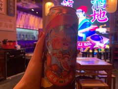 -长安大牌档之西安博物院文化餐厅(中贸店)