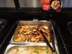 -比格比萨自助(花园路店)