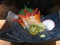 -無境·匠心日本料理(汉街店)