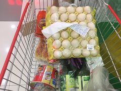 -雨润发超市(五常店)