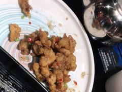 -皇城根北京风味主题餐厅(中海环宇城店)