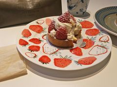 -PANCAKE私宅甜点(雅山新天地店)