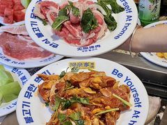 -阿亲家·韩式无限烤肉(春熙路店)
