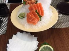 -山葵家·创意料理(宁波来福士店)