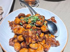 -小厨娘绣中淮扬(大行宫科巷店)