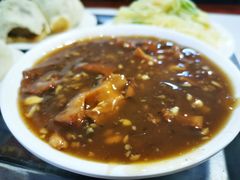 炒肝-姚记炒肝店(鼓楼店)