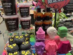 -LUSH(威尼斯人店)