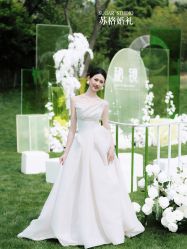 -Sugar苏格婚礼策划工作室