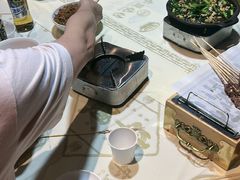 -串盟烧烤大排档·长沙美食地标(星沙店)