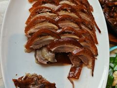 -福来居烤鸭店(天坛二店)