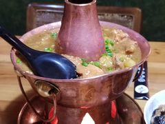 -蜗牛的家旅行主题云南菜餐厅.小酒馆(护国寺店)