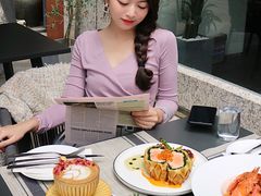 -JANS意式简餐厅·惠灵顿牛排